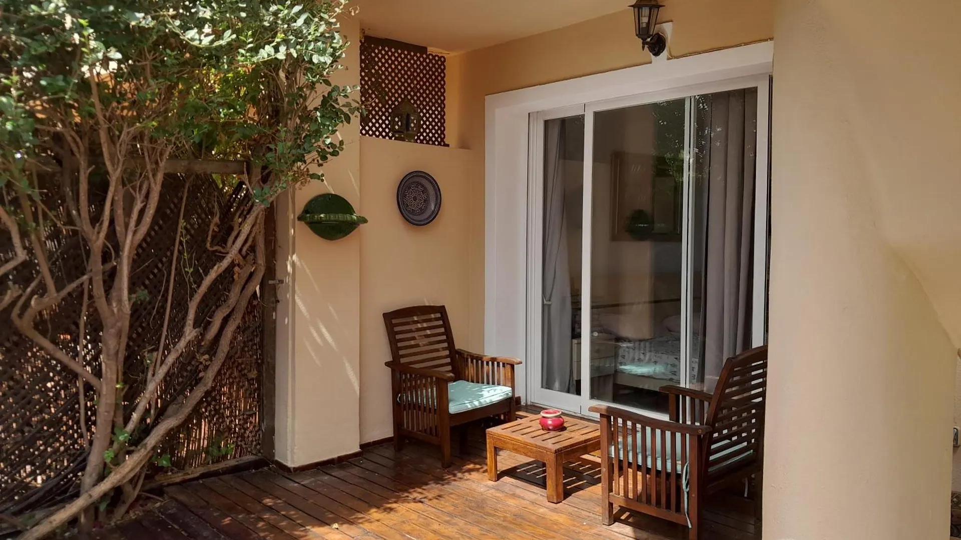 03573 Villa 3Km From The Beach With Sea Views And Jacuzzi!!!! 米哈斯科斯塔 0*,  西班牙