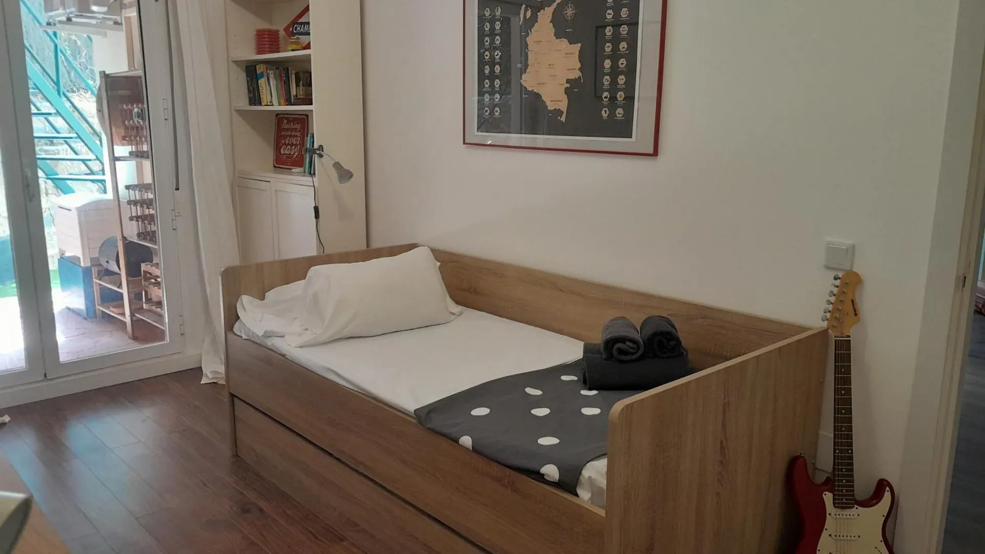 度假居 03573 Villa 3Km From The Beach With Sea Views And Jacuzzi!!!! 米哈斯科斯塔